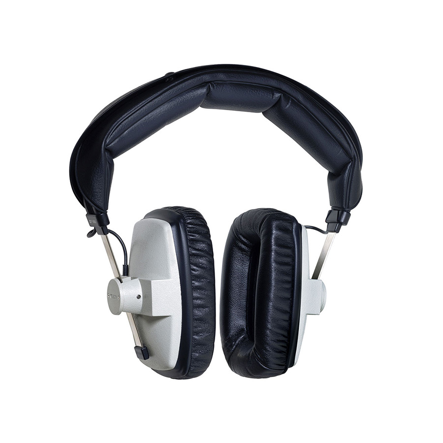 قیمت خرید فروش هدفون بیرداینامیک Beyerdynamic DT 100 White