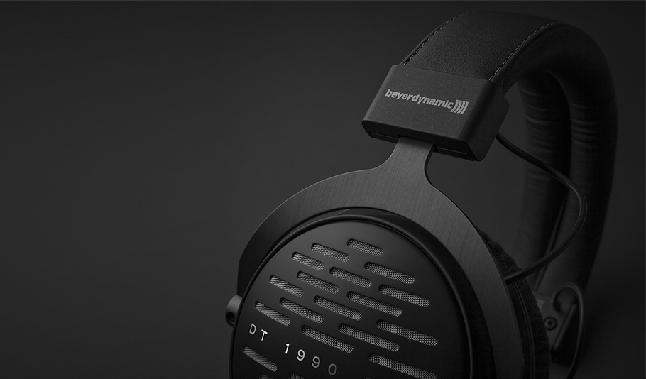 BeyerDynamic DT 1990 Pro هدفون