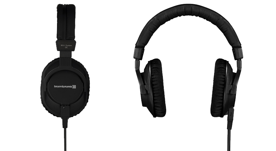 BeyerDynamic DT 250/250 Ohm هدفون