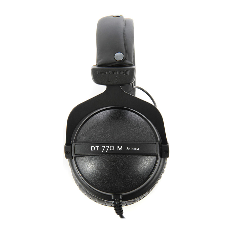 قیمت خرید فروش هدفون بیرداینامیک Beyerdynamic DT 770 M