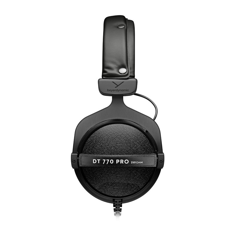 قیمت خرید فروش هدفون بیرداینامیک Beyerdynamic DT770 Pro 250 Ohms