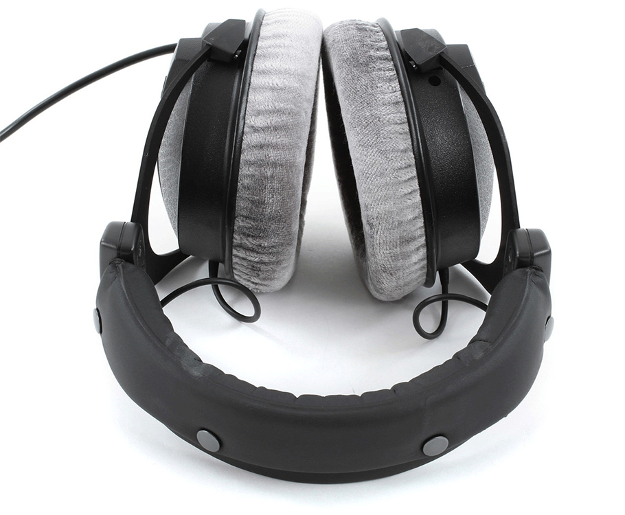 BeyerDynamic DT 770 Pro 80 Ohms هدفون