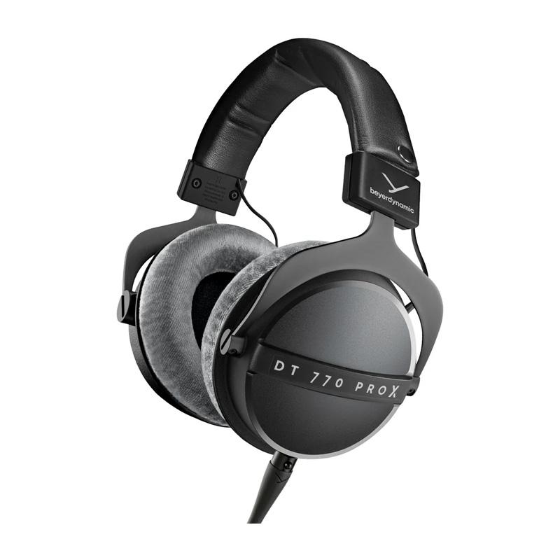 هدفون بیرداینامیک Beyerdynamic DT 770 PRO X
