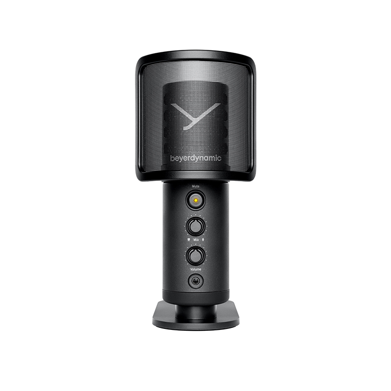 میکروفن بیرداینامیک Beyerdynamic Fox USB Mic