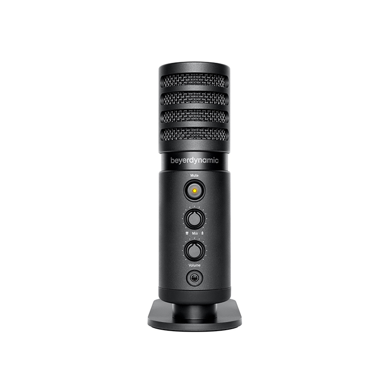 میکروفن بیرداینامیک Beyerdynamic Fox USB Mic