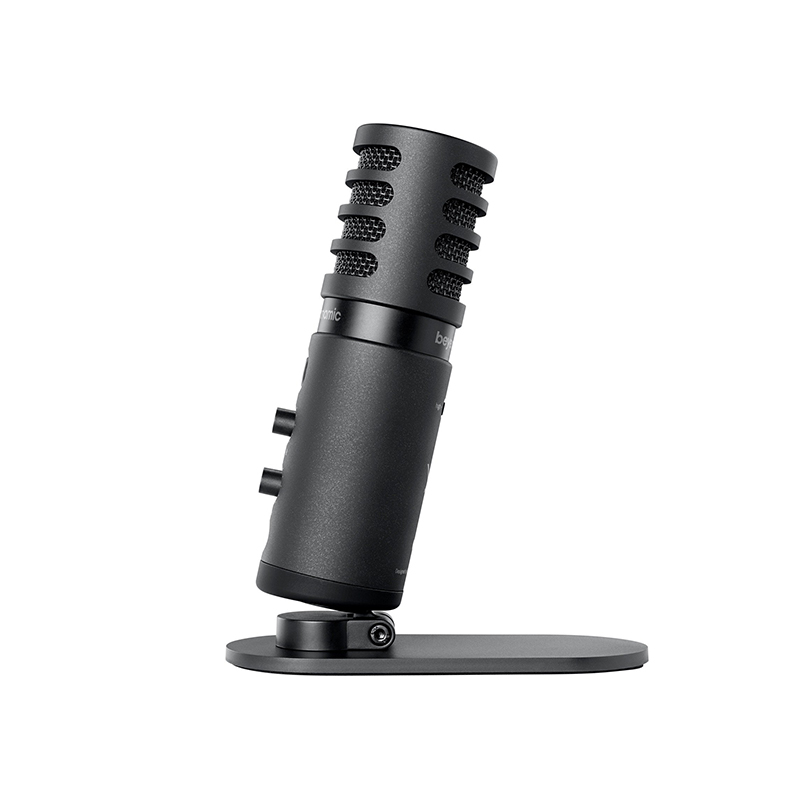 میکروفن بیرداینامیک Beyerdynamic Fox USB Mic