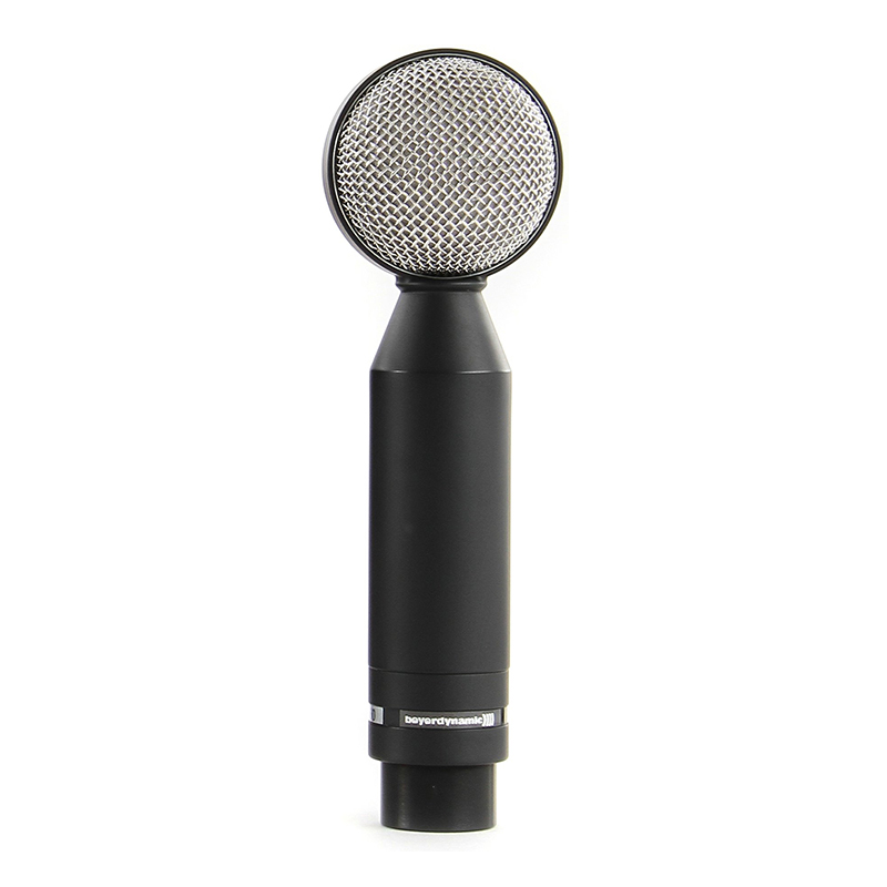 قیمت خرید فروش میکروفن ریبون بیرداینامیک Beyerdynamic M130