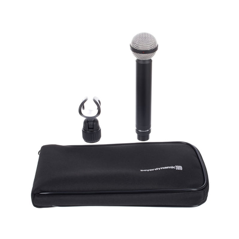 میکروفن ریبون  بیرداینامیک Beyerdynamic M160
