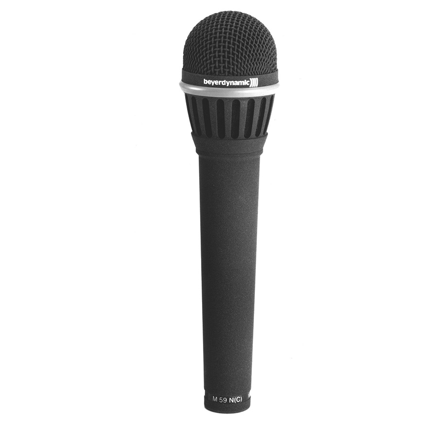 میکروفن با سیم بیرداینامیک Beyerdynamic M59