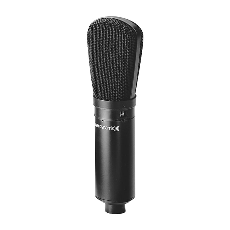 میکروفن بیرداینامیک Beyerdynamic MC 834