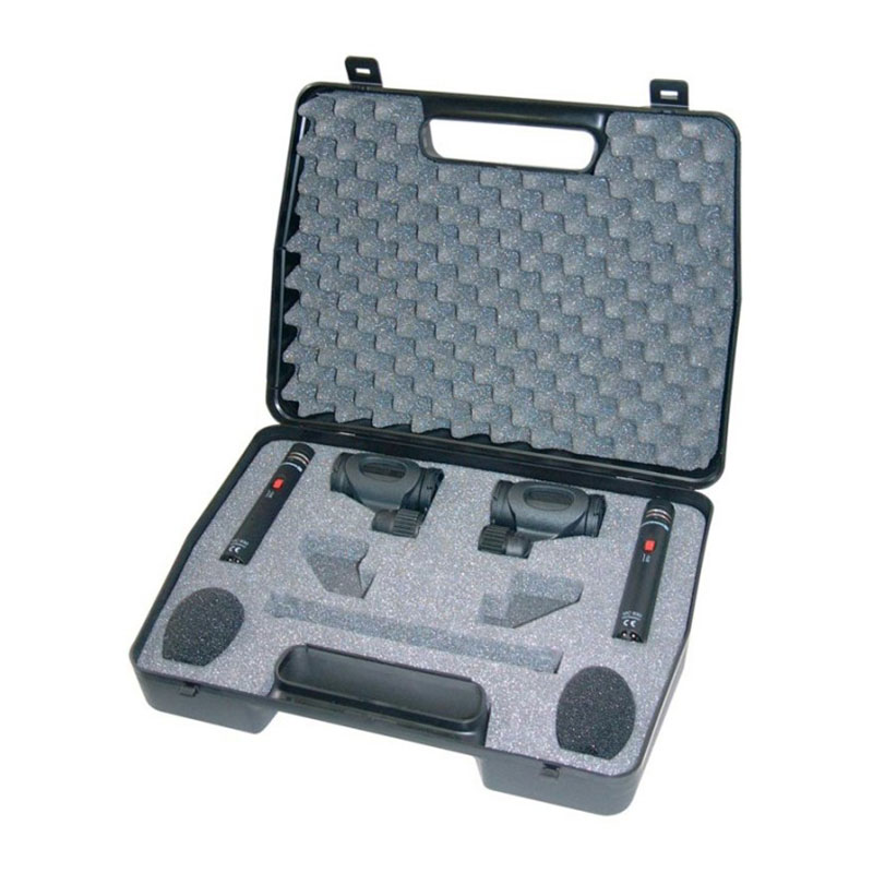 قیمت خرید فروش میکروفن بیرداینامیک Beyerdynamic MC 930 Stereo Set