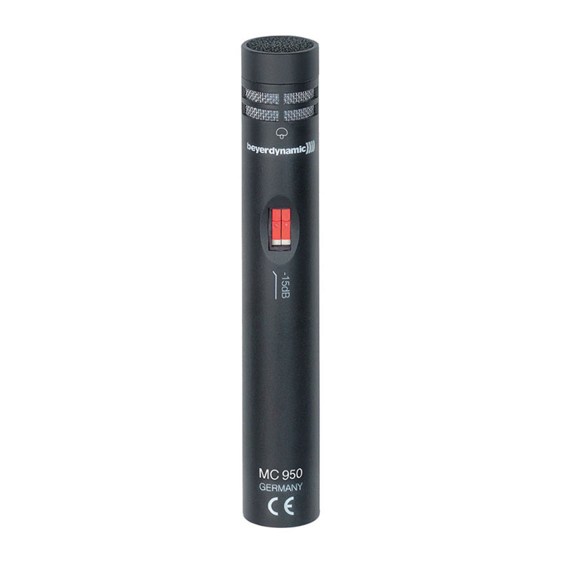 قیمت خرید فروش میکروفن بیرداینامیک Beyerdynamic MC 950