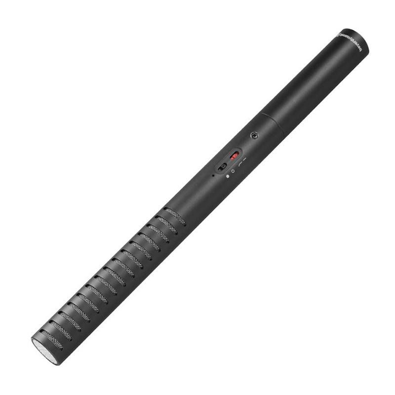 میکروفن شات گان بیرداینامیک Beyerdynamic MCE 85 BA Full Camera Kit