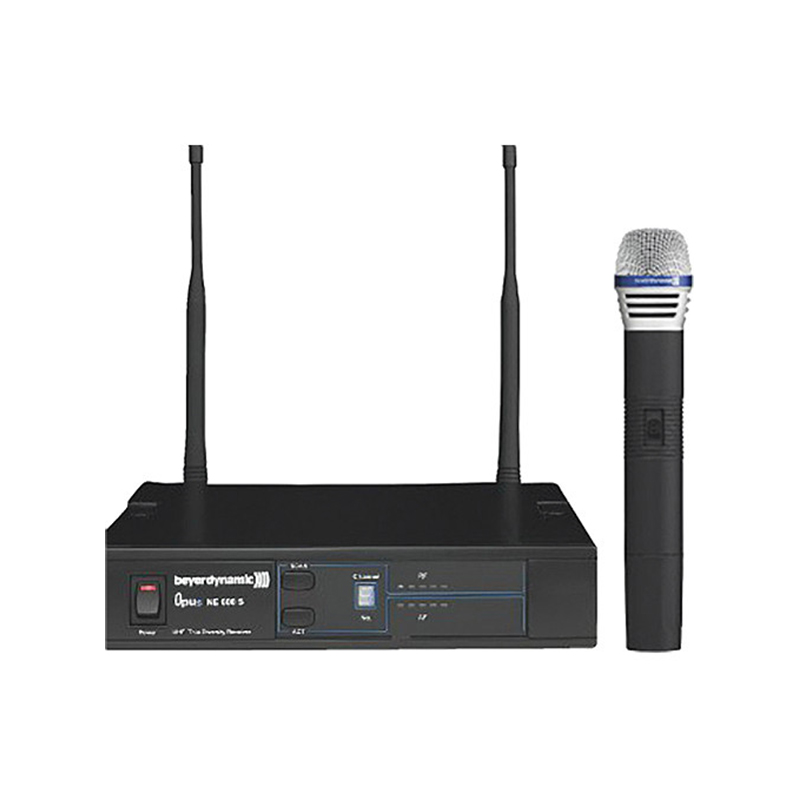 قیمت خرید فروش میکروفن بیسیم بیرداینامیک Beyerdynamic Opus 669 Set