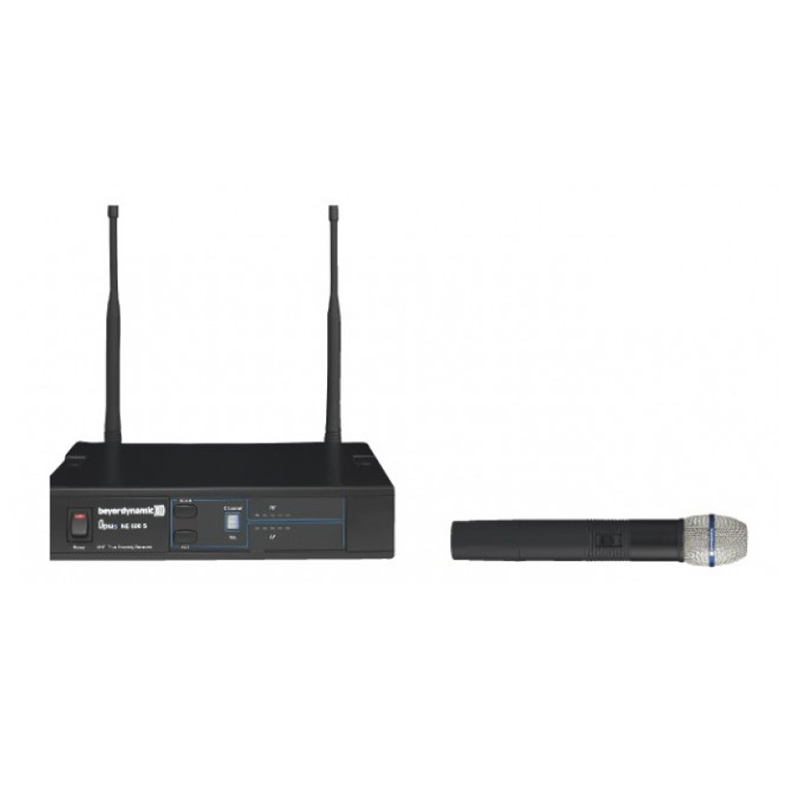 قیمت خرید فروش میکروفن بیسیم بیرداینامیک Beyerdynamic Opus 681 Set