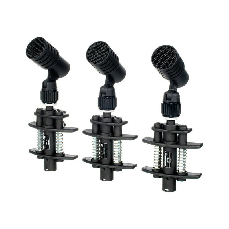 میکروفن بیرداینامیک Beyerdynamic TG D35d
