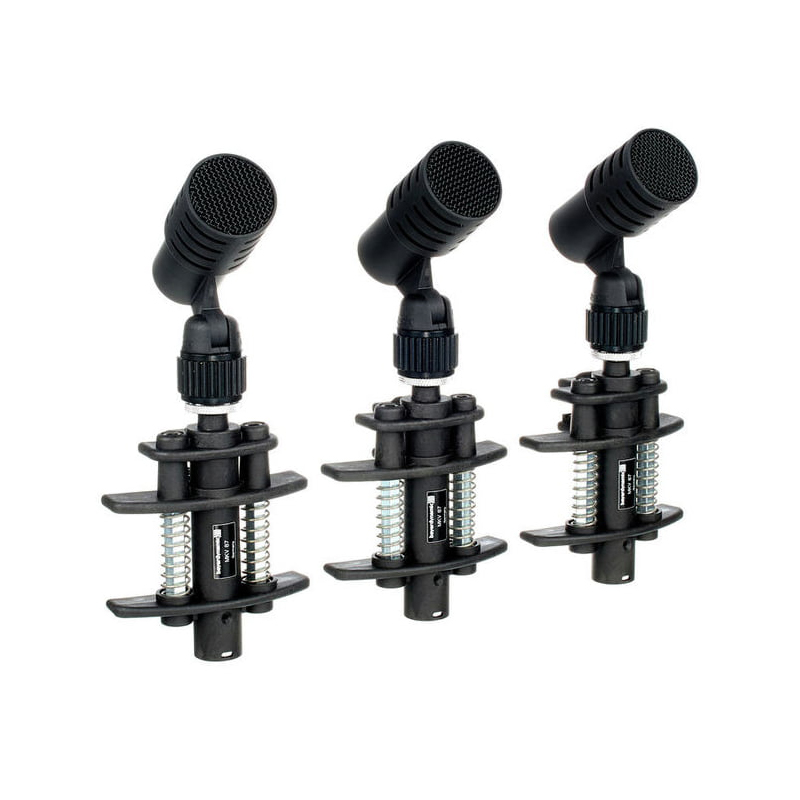 میکروفن بیرداینامیک Beyerdynamic TG D35d