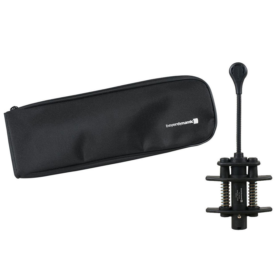 میکروفن با سیم بیرداینامیک Beyerdynamic TG D52d