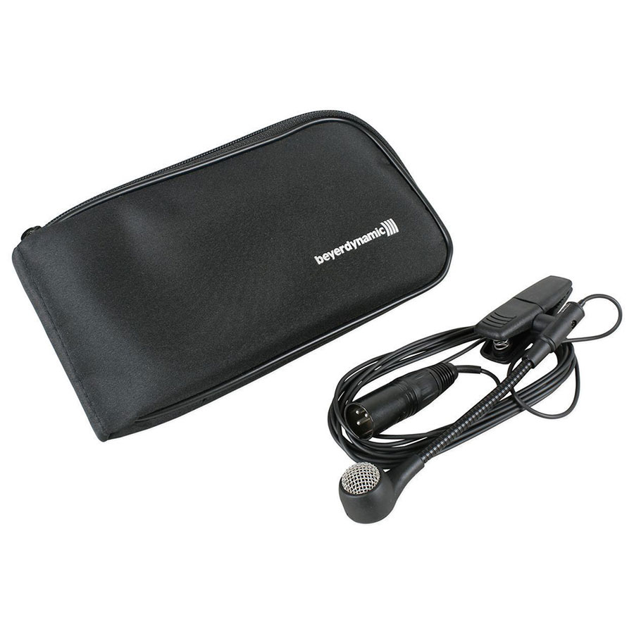 میکروفن با سیم بیرداینامیک Beyerdynamic TG i52d