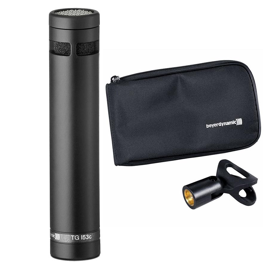 قیمت خرید فروش میکروفن بیرداینامیک Beyerdynamic TG i53C