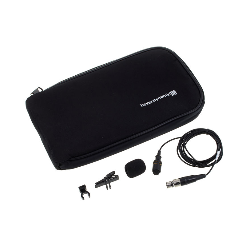 میکروفن یقه ای بیرداینامیک Beyerdynamic TG L34c Opus
