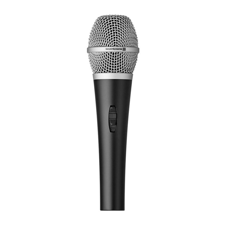 قیمت خرید فروش میکروفن با سیم بیرداینامیک Beyerdynamic TG V35d S