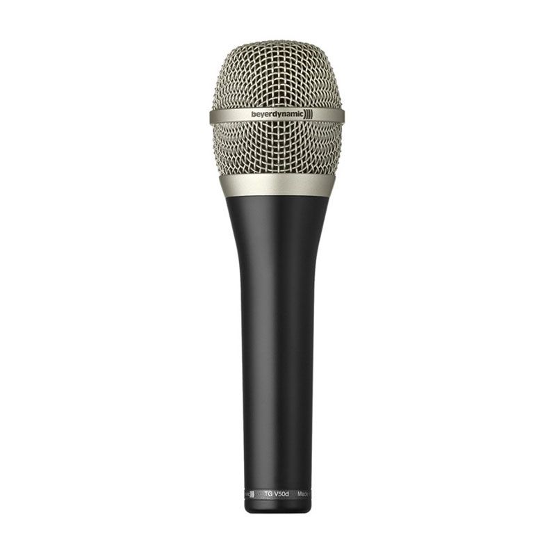 قیمت خرید فروش میکروفن با سیم بیرداینامیک Beyerdynamic TG V50d
