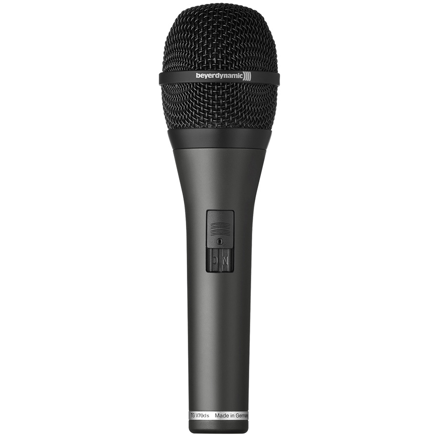 قیمت خرید فروش میکروفن با سیم بیرداینامیک Beyerdynamic TG V70d S