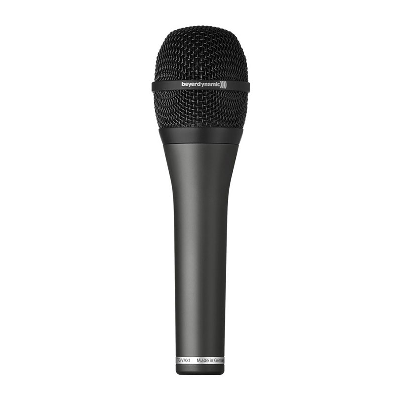 قیمت خرید فروش میکروفن با سیم بیرداینامیک Beyerdynamic TG V70d