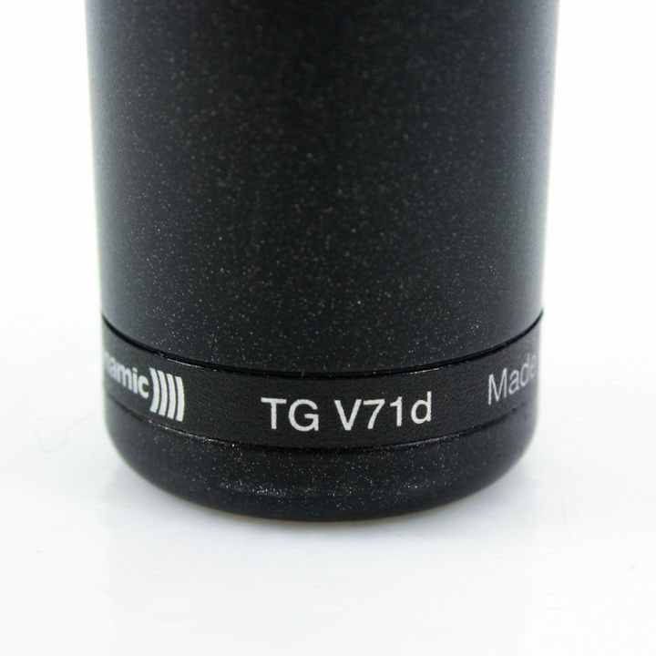 میکروفن با سیم بیرداینامیک BeyerDynamic TG V71d