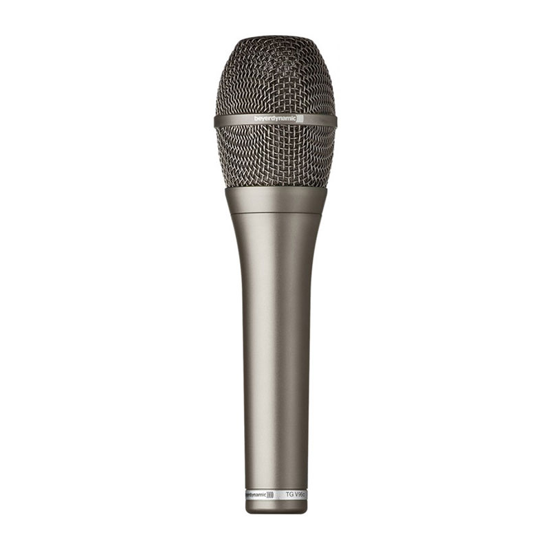 میکروفن با سیم بیرداینامیک Beyerdynamic TG V96c