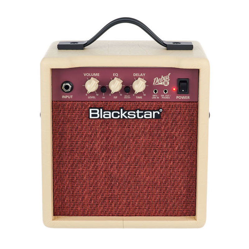 قیمت خرید فروش آمپلی فایر گیتار بلک استار Blackstar Debut 10E