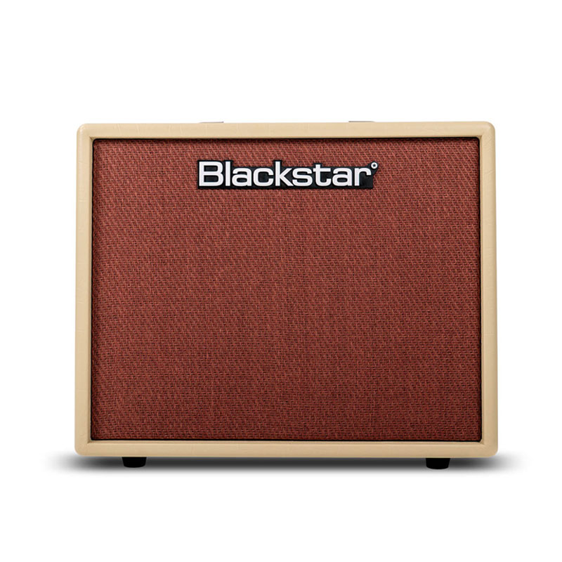 آمپلی فایر گیتار بلک استار Blackstar Debut 50R Blonde