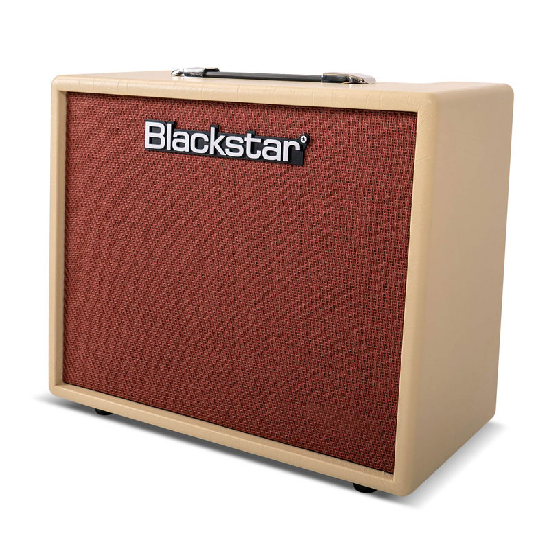 آمپلی فایر گیتار بلک استار Blackstar Debut 50R Blonde