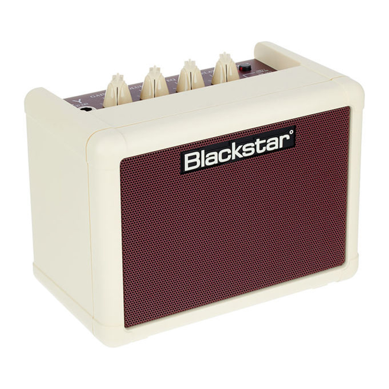 آمپلی فایر گیتار بلک استار Blackstar FLY 3 Vintage
