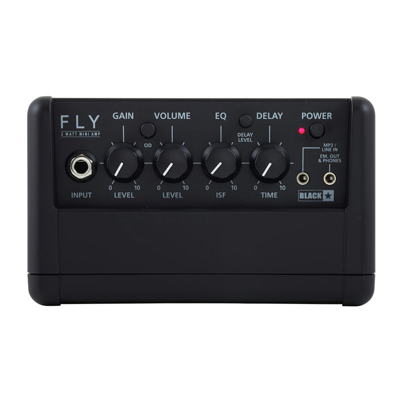 آمپلی فایر گیتار بلک استار Blackstar Fly 3 1x3" 3-watt Combo Amp