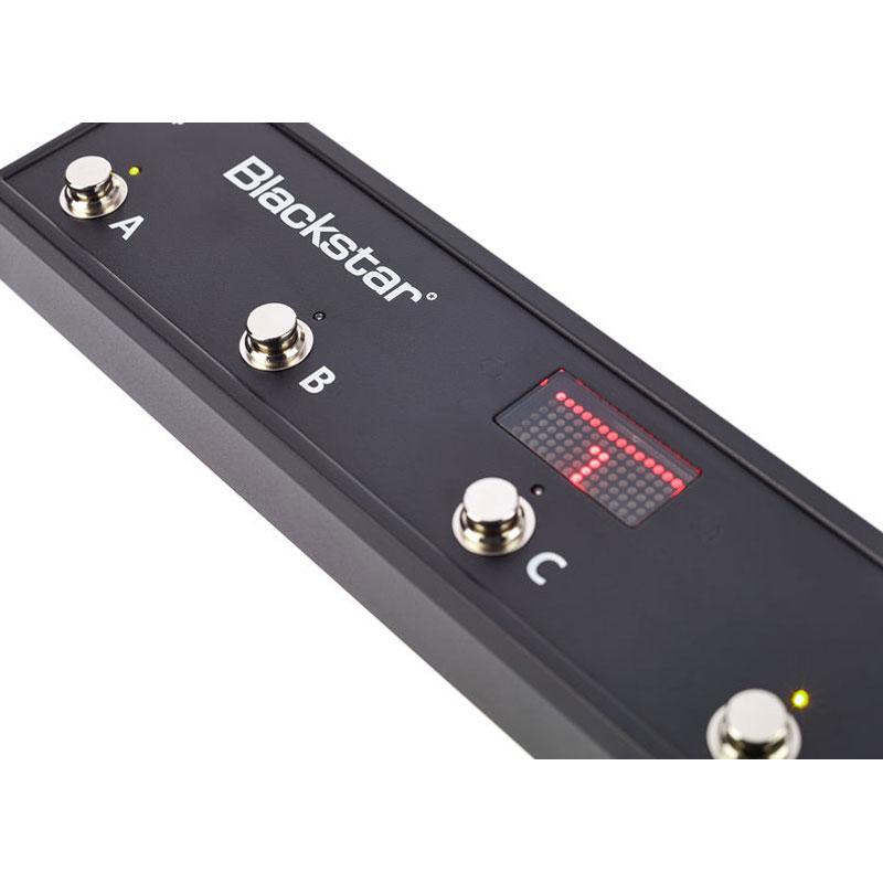 فوت سوئیچ  بلک استار Blackstar FS 12