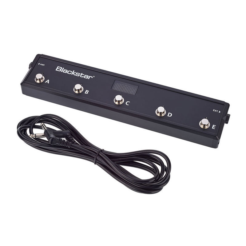 فوت سوئیچ  بلک استار Blackstar FS 12