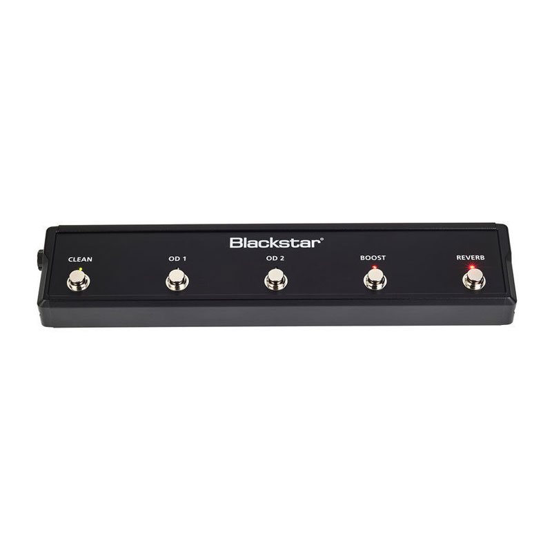 قیمت خرید فروش فوت سوئیچ  بلک استار Blackstar HT FS 14