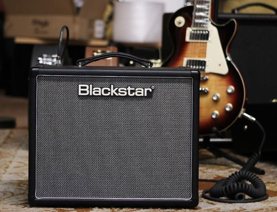 امپلی فایر گیتار Blackstar HT5R MKII 1x12