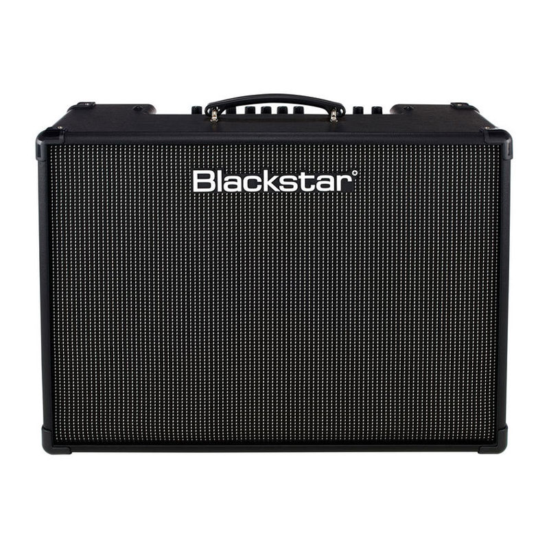 قیمت خرید فروش آمپلی فایر گیتار بلک استار Blackstar ID:Core 100 2x10" 100-watt Stereo Combo Amp with Effects 