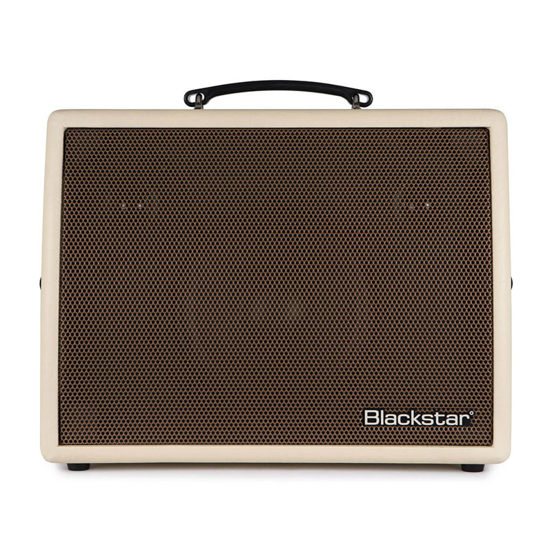 آمپلی فایر گیتار آکوستیک بلک استار Blackstar Sonnet 120 BL