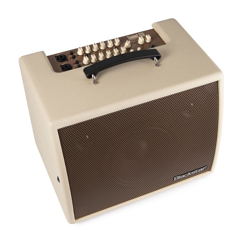 آمپلی فایر گیتار آکوستیک بلک استار Blackstar Sonnet 120 BL