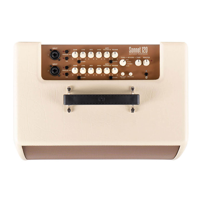 آمپلی فایر گیتار آکوستیک بلک استار Blackstar Sonnet 120 BL