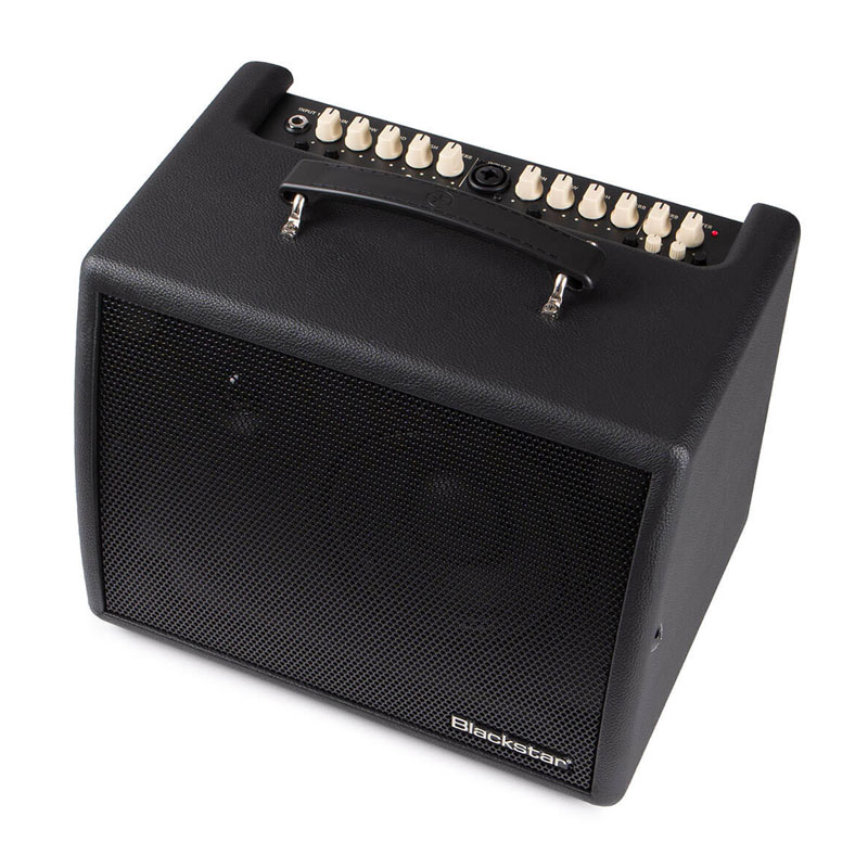 آمپلی فایر گیتار آکوستیک بلک استار Blackstar Sonnet 60 BK