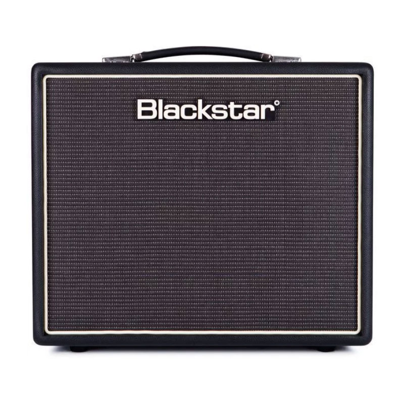 قیمت خرید فروش آمپلی فایر گیتار بلک استار Blackstar Studio 10 EL34