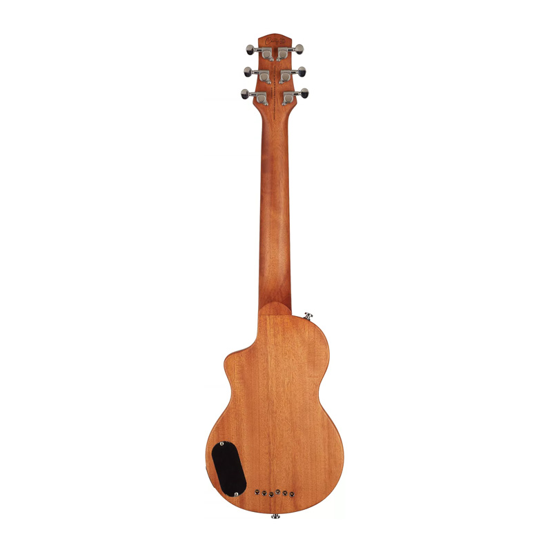 گیتار الکتریک بلک استار Blackstar Travel Guitar Pack