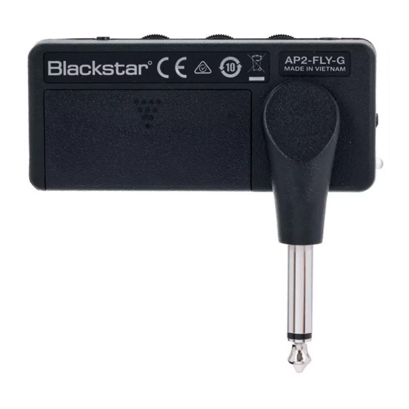 گیتار الکتریک بلک استار Blackstar Travel Guitar Pack