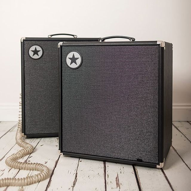 امپلی فایر گیتار Blackstar Unity Bass U60 1x10" 60-watt Bass Combo Amp