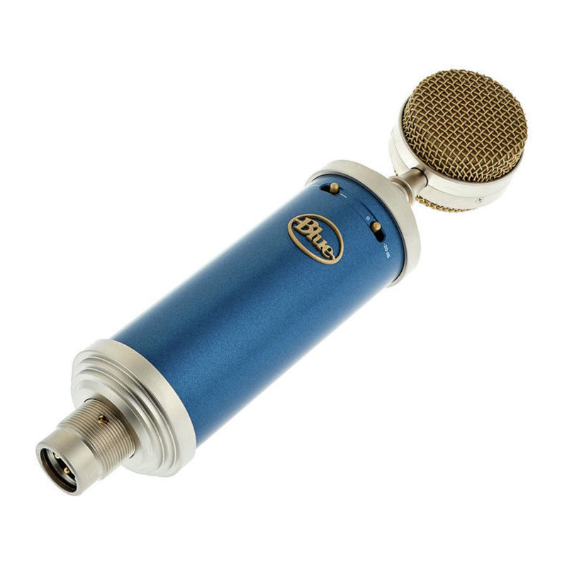 میکروفن بلو Blue Bluebird SL